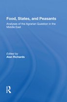 Food, States, And Peasants