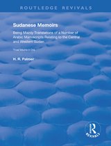 Routledge Revivals - Sudanese Memoirs