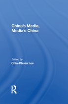 China's Media, Media's China