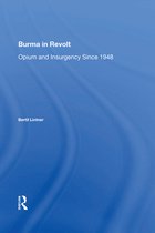 Burma In Revolt