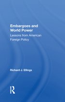 Embargoes And World Power