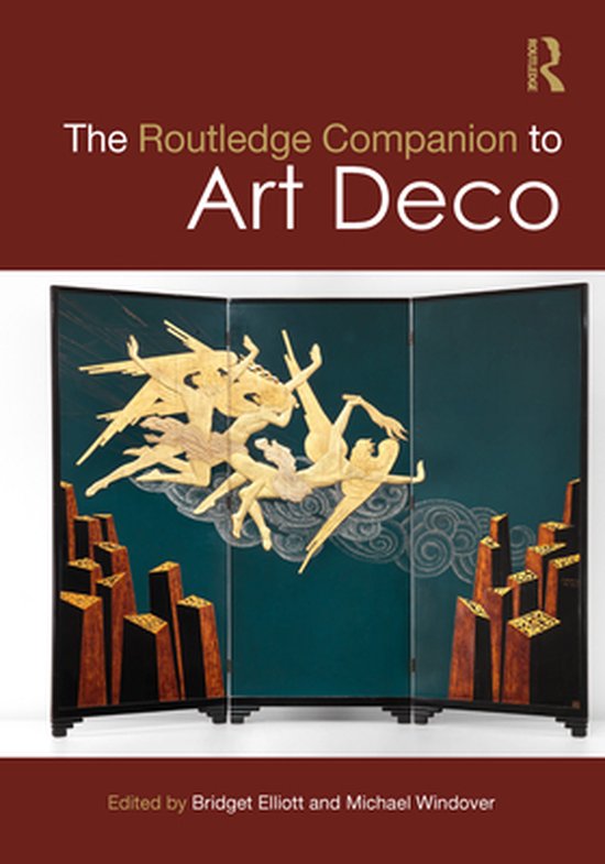 Routledge Art History and Visual Studies Companions - The Ro ... - cover