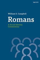 T&T Clark Social Identity Commentaries on the New Testament- Romans: A Social Identity Commentary