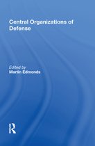 Central Organizations of Defense