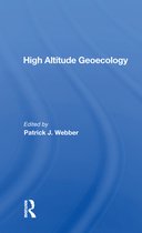 High Altitude Geoecology