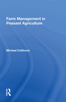 Farm Management In Peasant Agriculture