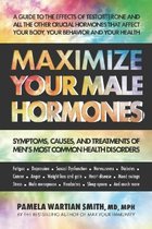 Maximize Your Male Hormones