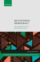 Oxford Studies in African Politics and International Relations- Multiethnic Democracy
