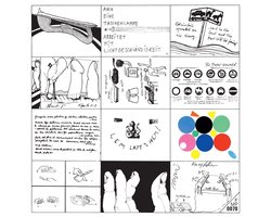 Peter Kowald Quintet - Peter Kowald Quintet (LP)
