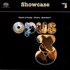 Various Artists - Showcase "Depth Op Image-Timbre-Dynamics"A (Super Audio CD)