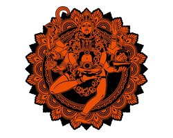 Gritness Acoustronics - Mahakali - The Music Of Don Cherry (LP)