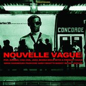 Various Artists - Nouvelle Vague Vol.2 (LP)