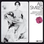 The Kenny Clarke Francy Boland Big Band - All Smiles (LP)