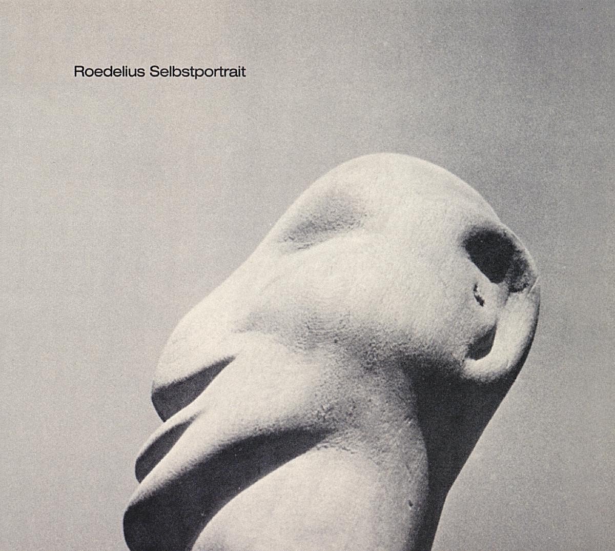 Hans-Joachim Roedelius - Selbstportrait (Teil 1 Sanfte Musik) (LP) (Remastered)