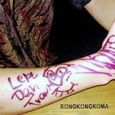 Rong Kong Koma - Lebe Dein Traum (LP)