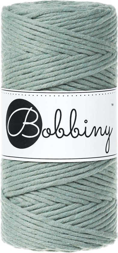 Corde pour macramé Bobbiny