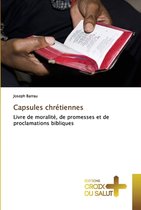 Capsules chrétiennes