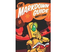 The Markdown Guide