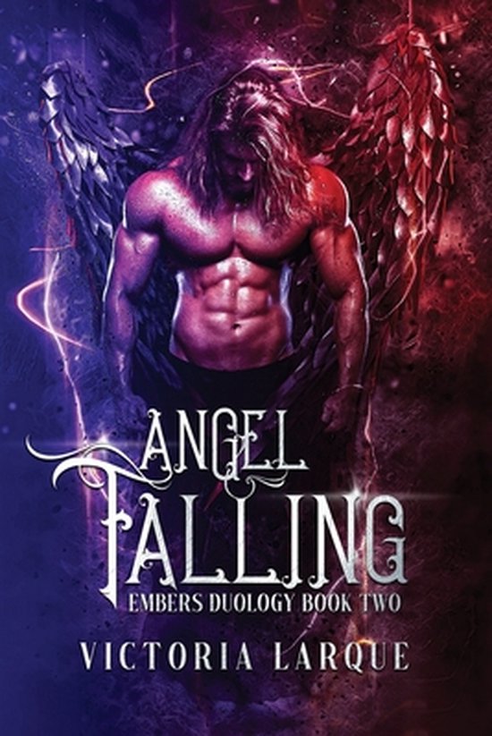 Angel Faling