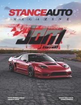 Stance Auto Magazine Specials- Stance Auto Magazine JDM Edition