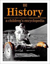 DK Children's Visual Encyclopedia- History
