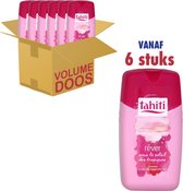 Douchegel Dromen Onder De Tropische Zon 250ml