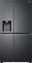 LG GSLV70MCTE Amerikaanse koelkast met Door Cooling+ | 635L inhoud | Total No Frost | Inverter Linear Compressor