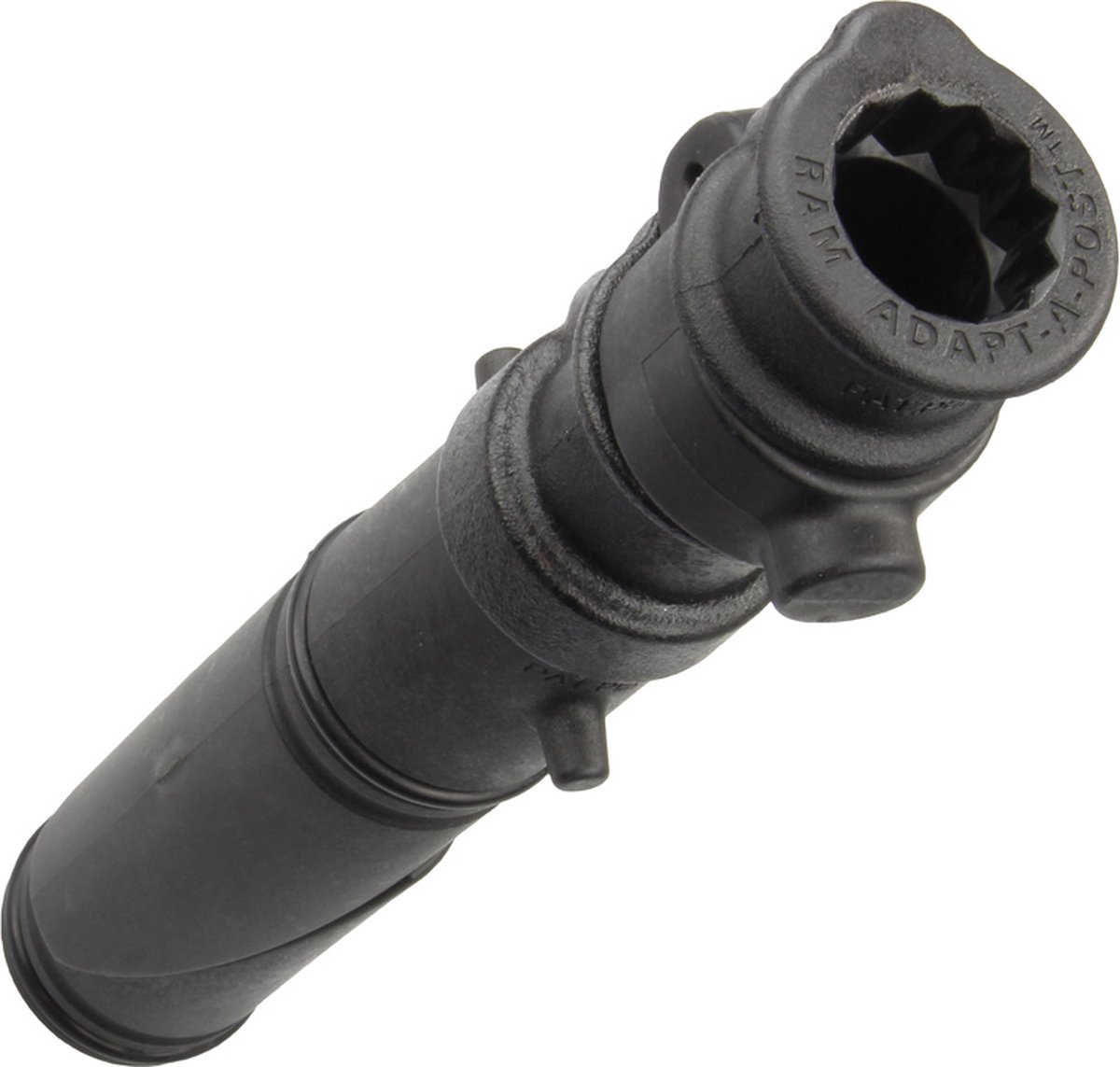 Adapt-A-Post™ with Flush Rod Wedge Adapter RAP-AAP-162U