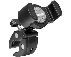 Roadvise universele XL smartphone houder met stangklem