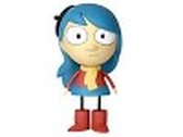 Hilda Collectable Figurine