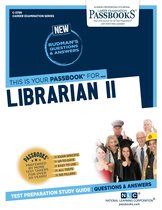 Career Examination Series - Librarian II