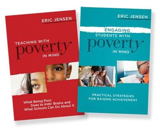 Teaching/Engaging with Poverty in Mind Set | 9781416618898 | Eric ...