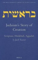 Brill Reference Library of Judaism- Judaism's Story of Creation