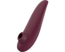 Womanizer Classic 2 - Luchtdrukvibrator - Bordeaux