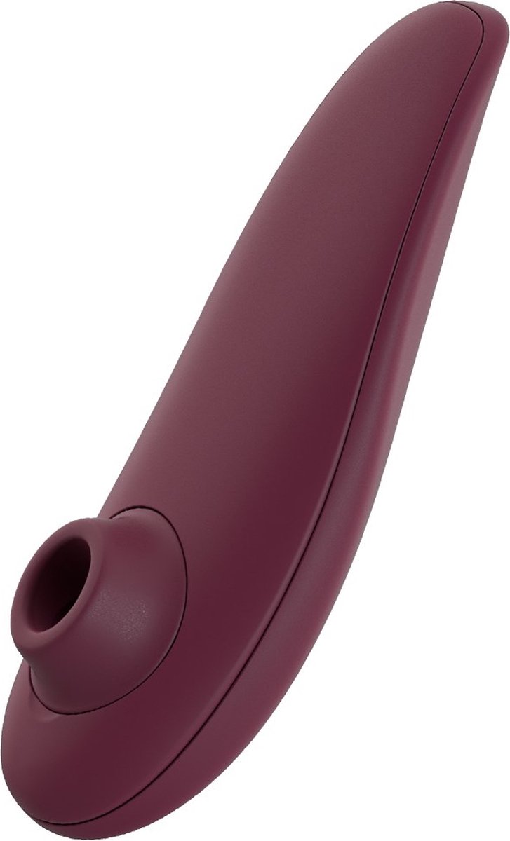 Womanizer Classic 2 Bordeaux