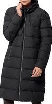 Jack Wolfskin Crystal Palace Outdoorjas Dames - Maat S