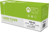 HP Tonercartridge H-79XC – Capaciteit voor 2000 Pagina’s - Vervangt HP 79X / CF279X - Geschikt voor HP Laserjet Pro M12A, M12W, M26A, M26NW MFP, M26W