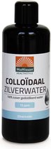 Mattisson - Colloïdaal Zilverwater 15PPM - 100% Zuiver Gedistilleerd Water - 100 ml