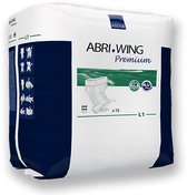Abena Abri Wing Premium
