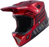 Kenny Decade Helm Smash Red