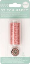 We R Memory Keepers thread stitch baker's twine red x2