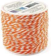 We R Memory Keepers Baker's twine 45m spool orange