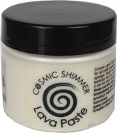 Creative Expressions • Cosmic Shimmer Andy Skinner lava pasteCreative Expressions • Cosmic Shimmer Andy Skinner lava paste