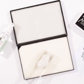 Vaessen Creative Clean Easy, boîte de nettoyage pour tampons pour le nettoyage des tampons transparents, des tampons en caoutchouc et plus