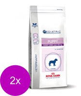 Royal Canin Veterinary Diet Giant Dog Puppy - Hondenvoer - 2 x 14 kg