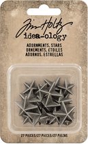 Idea-ology Adornments Stars (27stuks) (TH93562)