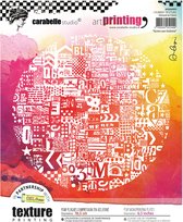 Carabelle Studio • art printing ecrire son histoire