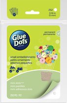 Glue Dots -Mini dots sheets 5mm