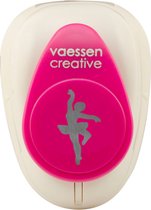 Vaessen Creative Pons - Ballerina - Medium