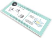 Sizzix Accessory Extended Magnetic Platform